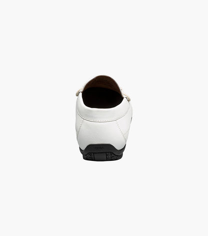 Stacy Adams Colton Moc Toe Bit Slip On by Stacy Adams Shoes