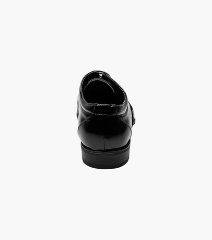 Stacy Adams Gala Cap Toe Oxford by Stacy Adams Shoes