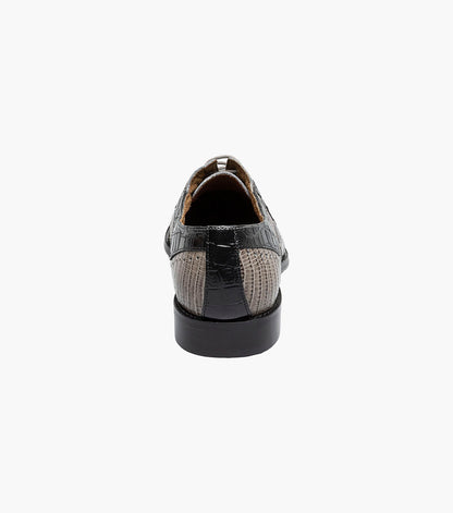 Stacy Adams Tallero V-Tip Oxford by Stacy Adams Shoes
