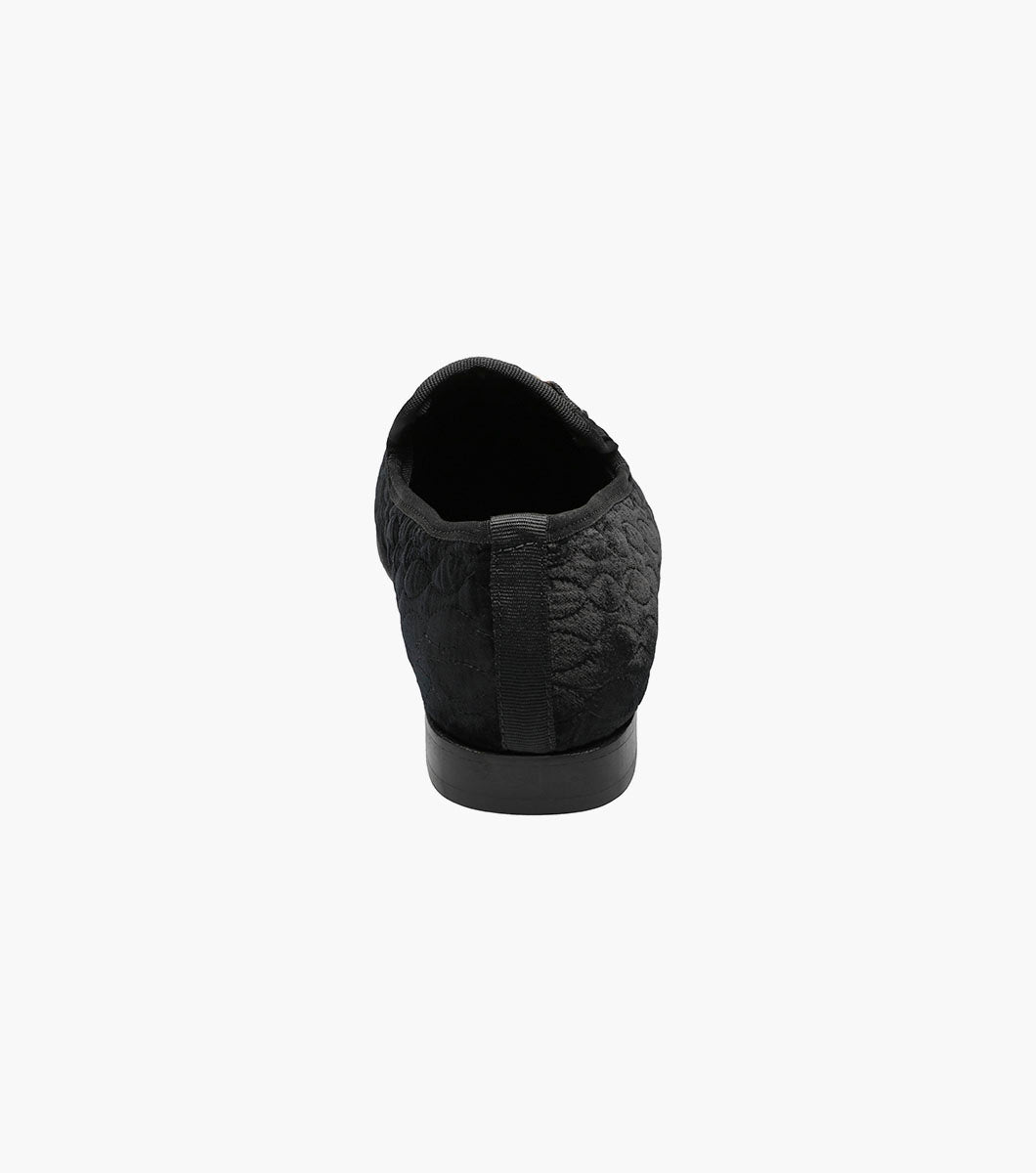 Stacy Adams Valet Slip On Bit Loafer by Stacy Adams Shoes