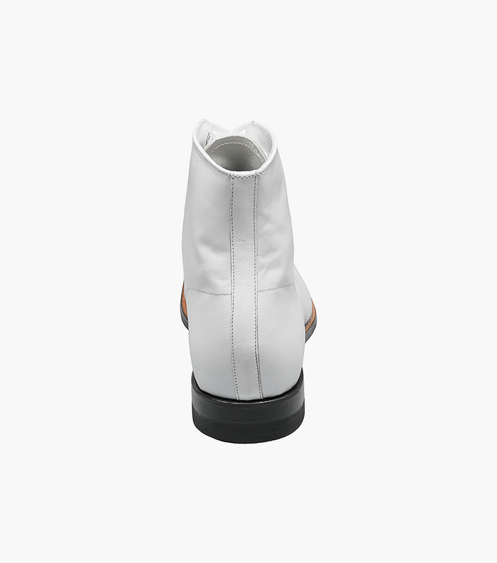 Stacy Adams Madison Cap Toe Boot by Stacy Adams Shoes