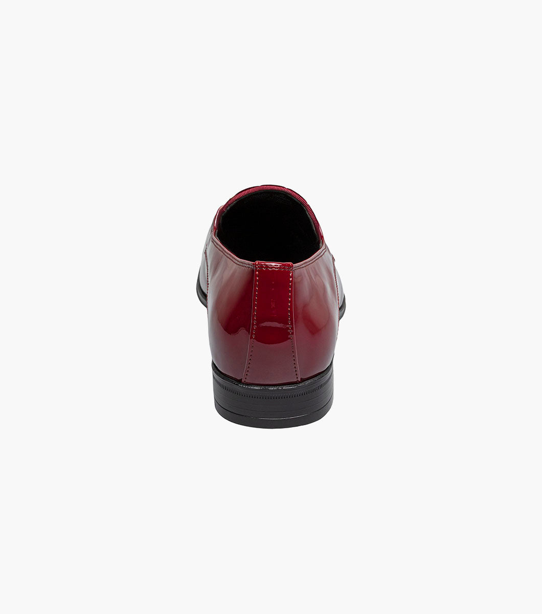 Stacy Adams Sprague Moc Toe Bit Slip On by Stacy Adams Shoes