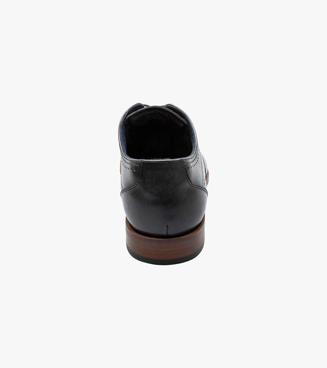 Stacy Adams BRAYDEN Wingtip Oxford Gray by Stacy Adams Shoes
