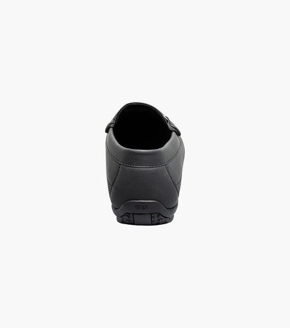 Stacy Adams Colton Moc Toe Bit Slip On by Stacy Adams Shoes