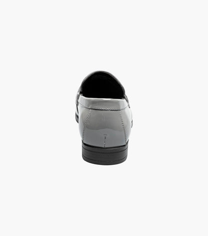 Stacy Adams Spratley Moc Toe Saddle Slip On by Stacy Adams Shoes