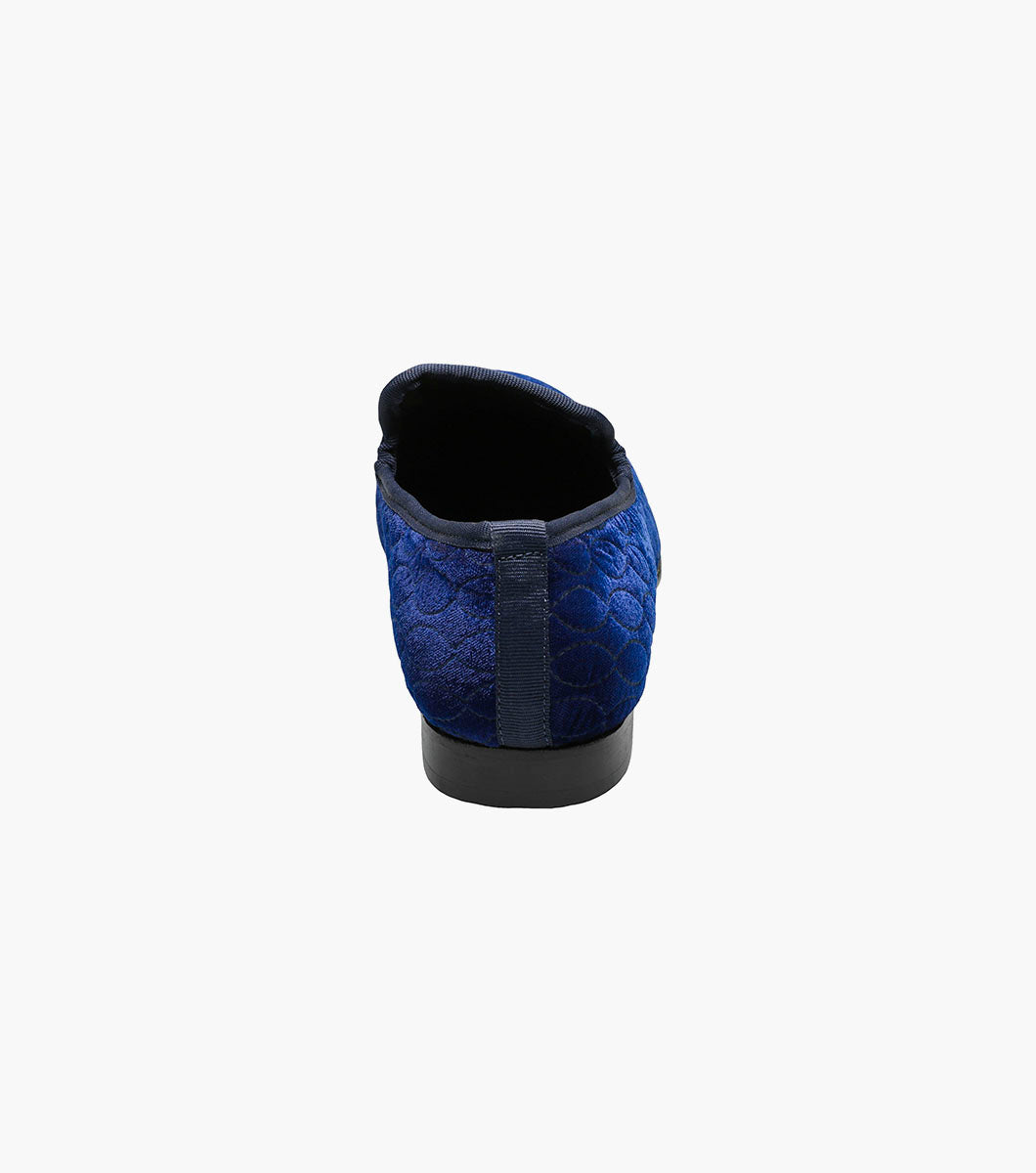 Stacy Adams Valet Slip On Bit Loafer by Stacy Adams Shoes