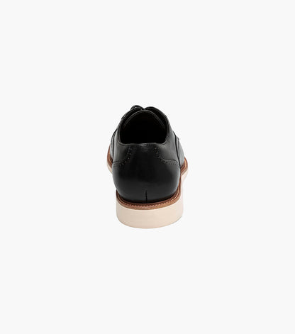 Stacy Adams WESBRIDGE Cap Toe Oxford Black by Stacy Adams Shoes