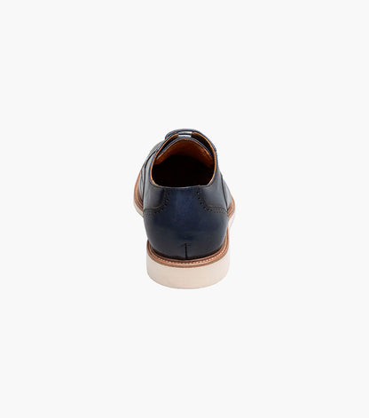 Stacy Adams Wescott Plain Toe Oxford by Stacy Adams Shoes