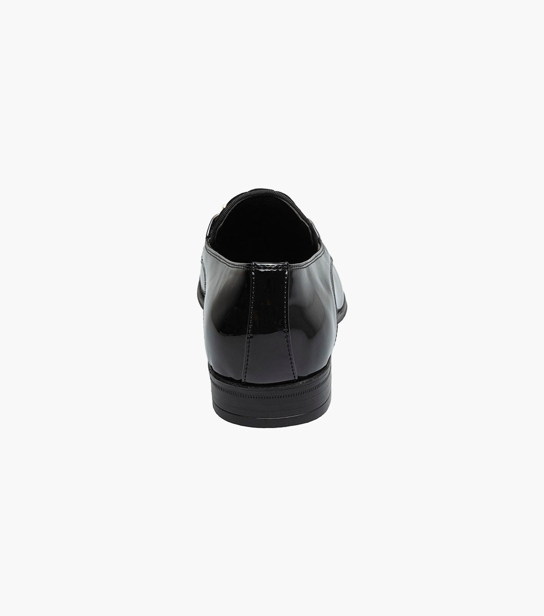 Stacy Adams Sprague Moc Toe Bit Slip On by Stacy Adams Shoes