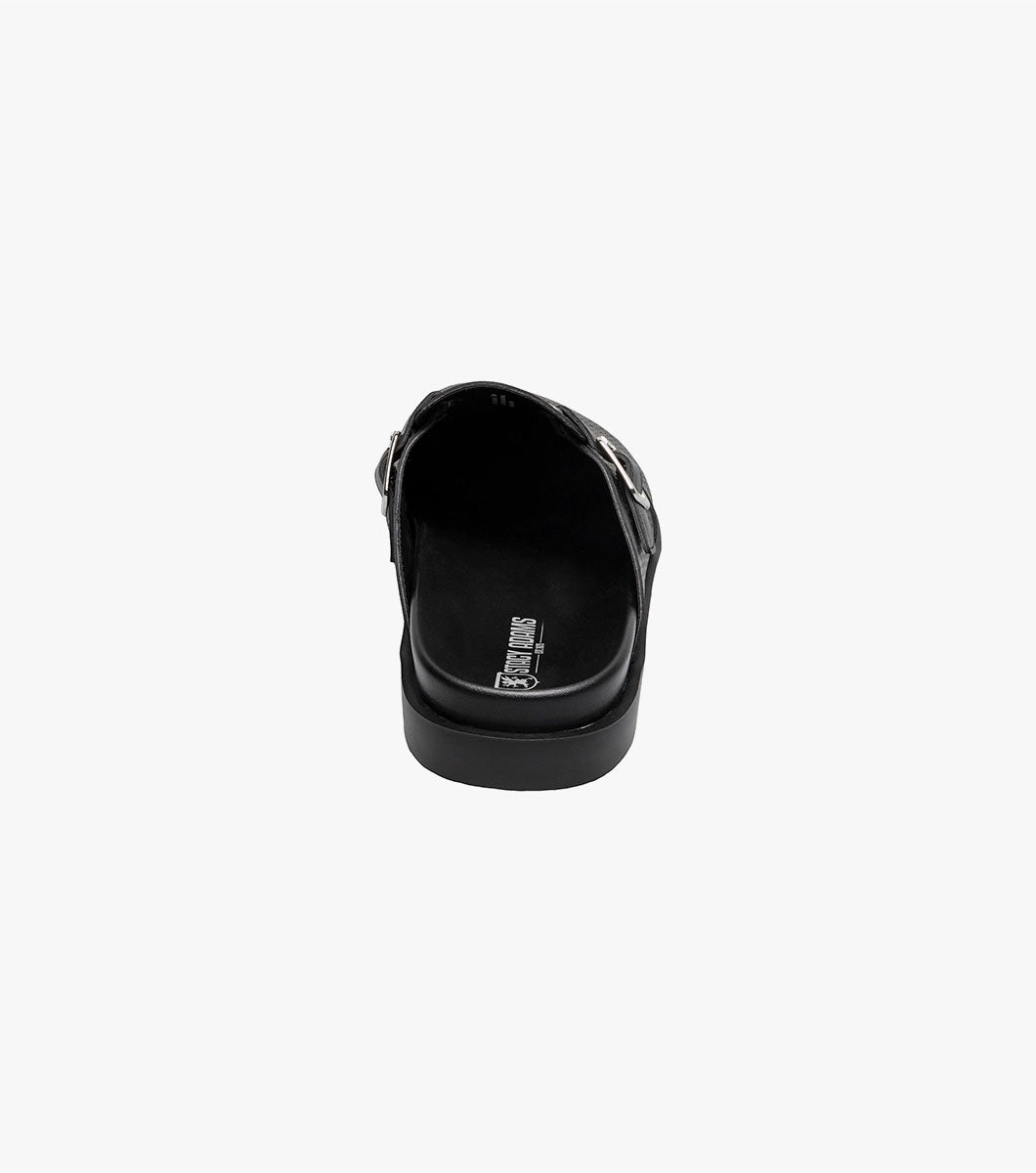 Stacy Adams MONTAINE Strap Sandal by Stacy Adams Shoes