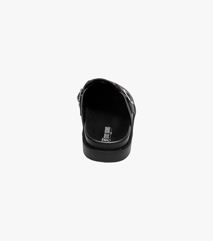 Stacy Adams MONTAINE Strap Sandal by Stacy Adams Shoes