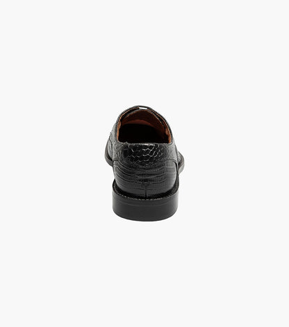 Stacy Adams Gabardo Bike Toe Oxford by Stacy Adams Shoes