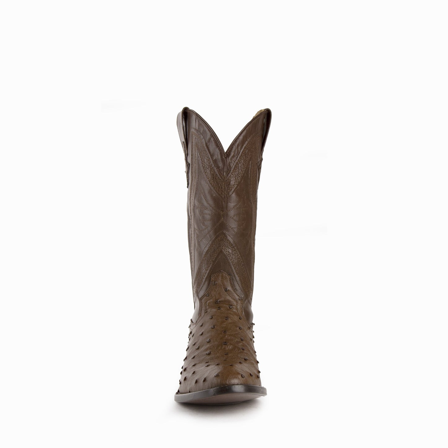 Colt - Men's Full Quill Ostrich