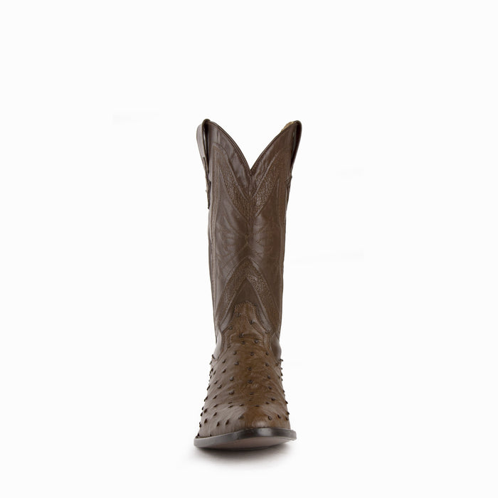 Colt - Men's Full Quill Ostrich