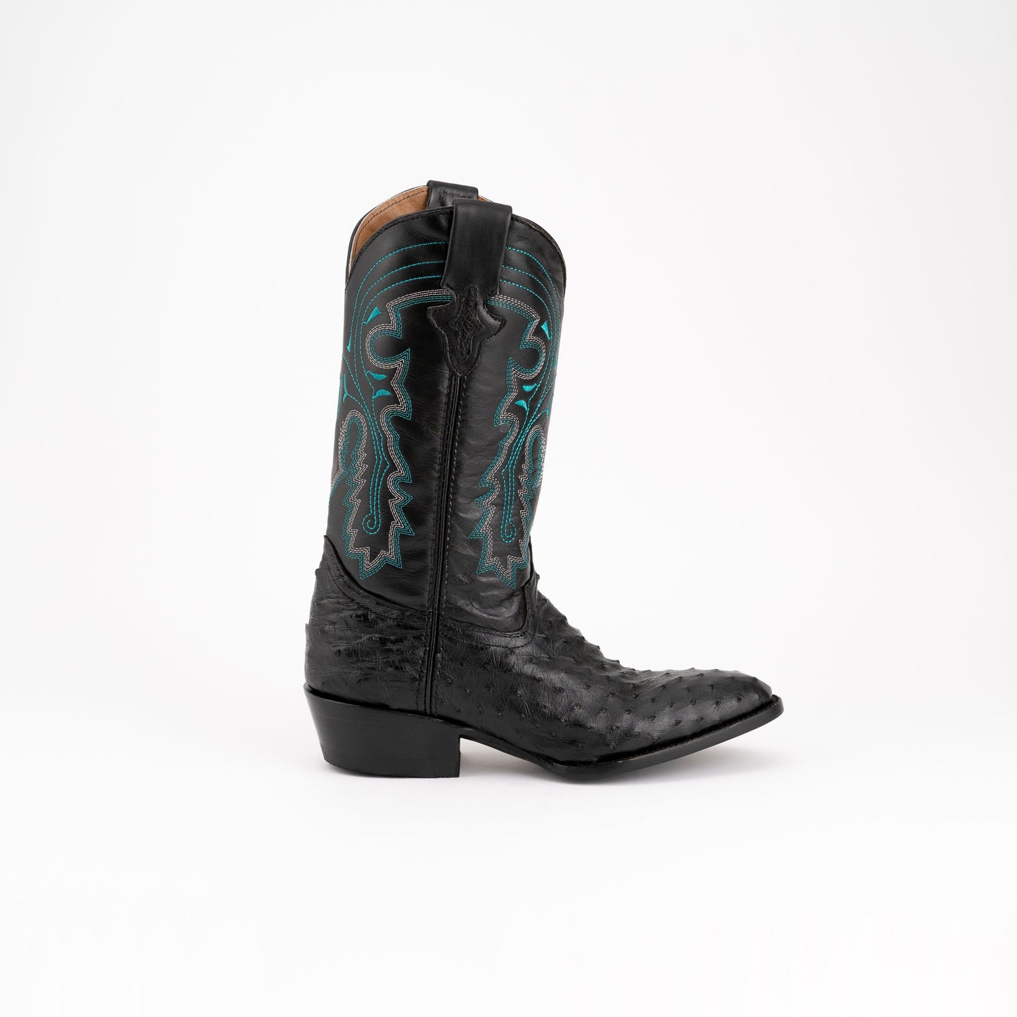 Colt - Men's Full Quill Ostrich