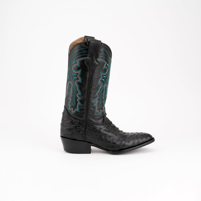 Colt - Men's Full Quill Ostrich