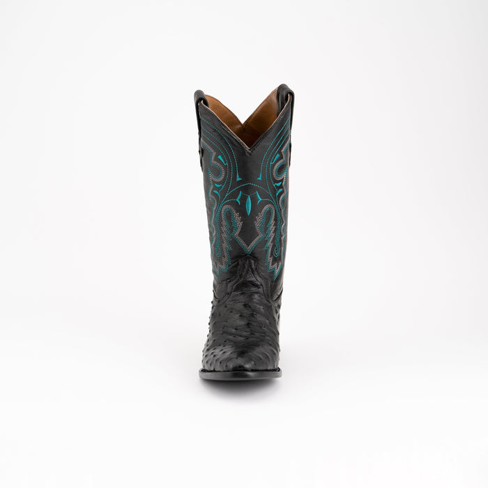 Colt - Men's Full Quill Ostrich