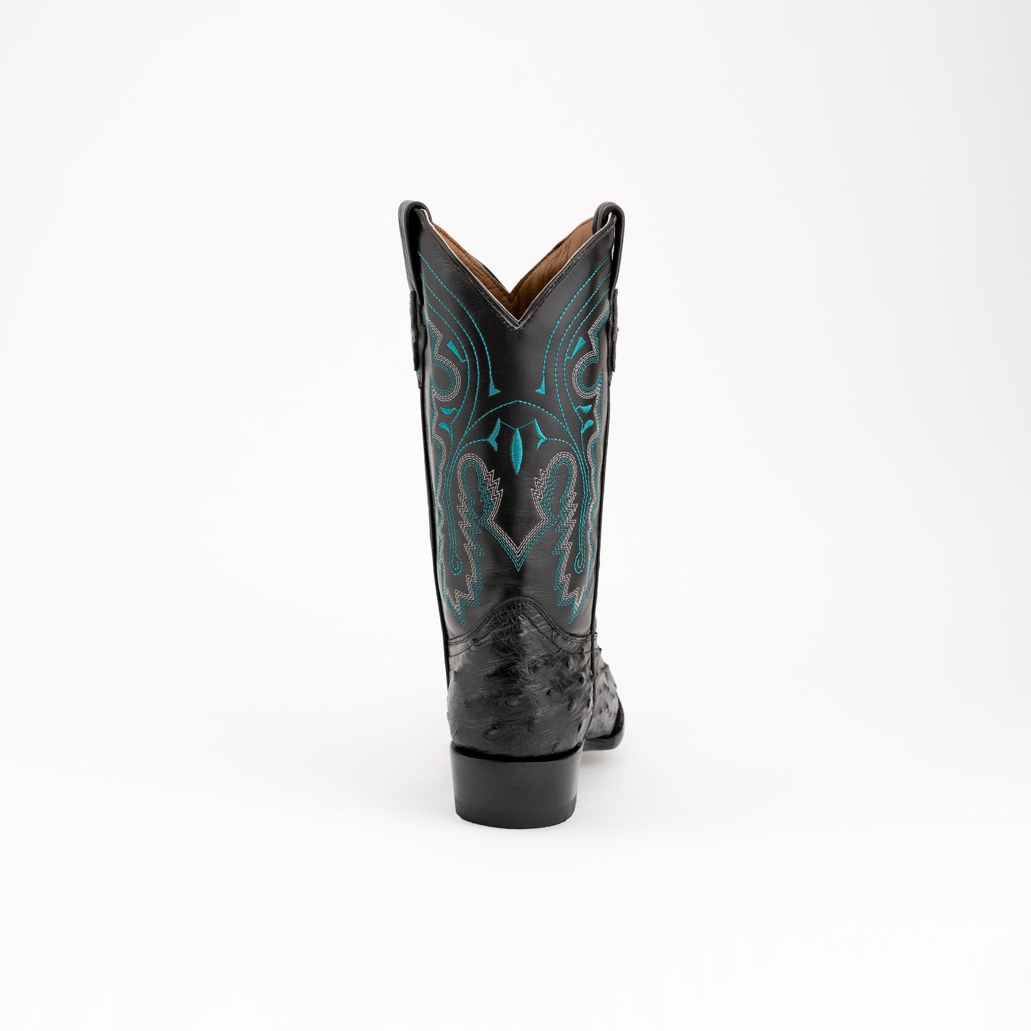 Colt - Men's Full Quill Ostrich