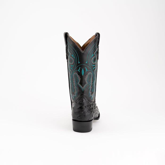 Colt - Men's Full Quill Ostrich