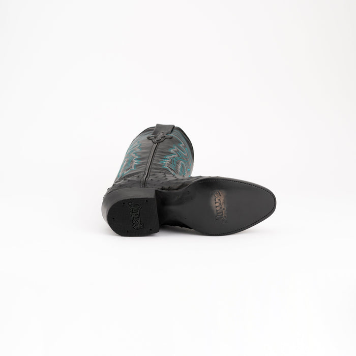 Colt - Men's Full Quill Ostrich