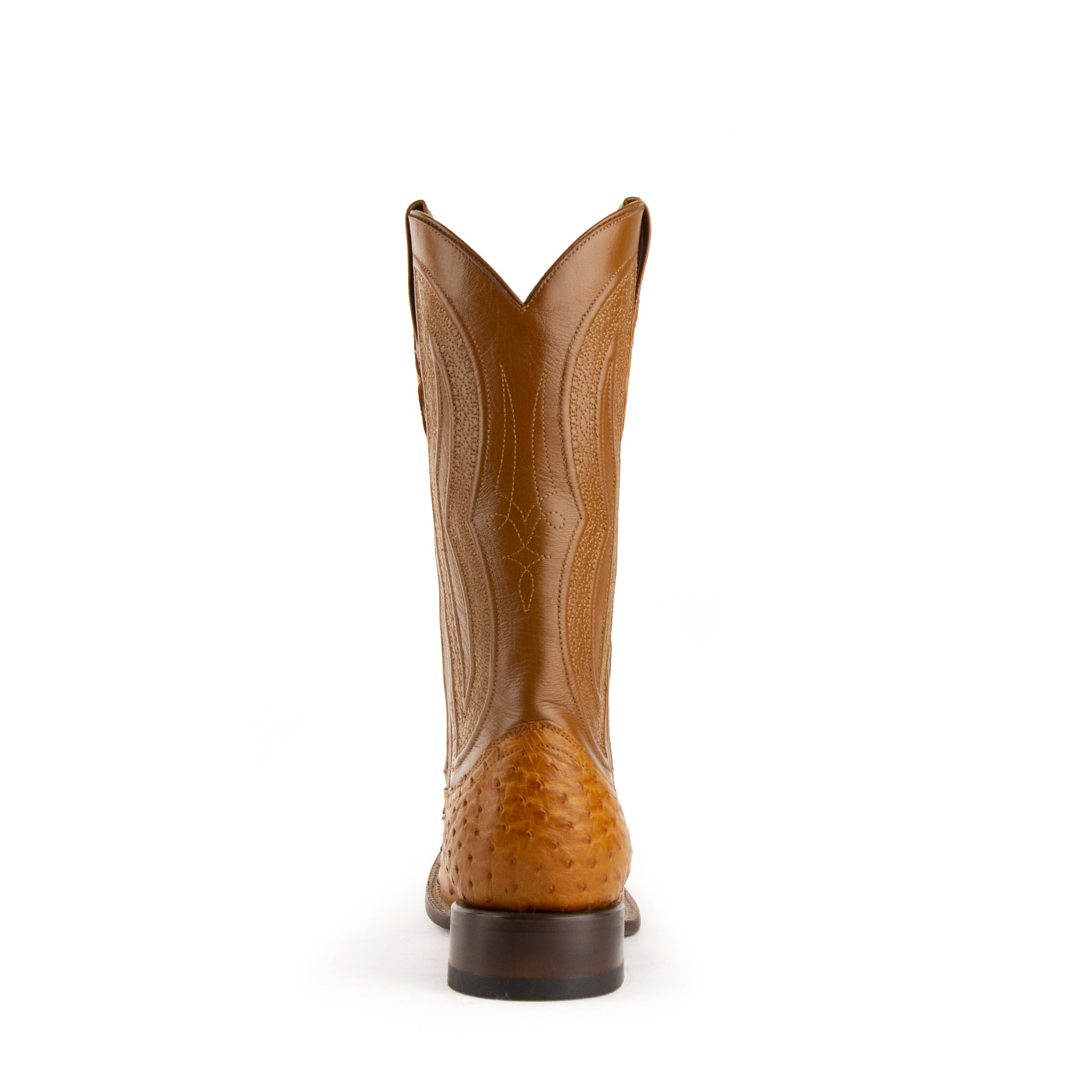 Colt - Men's Full Quill Ostrich
