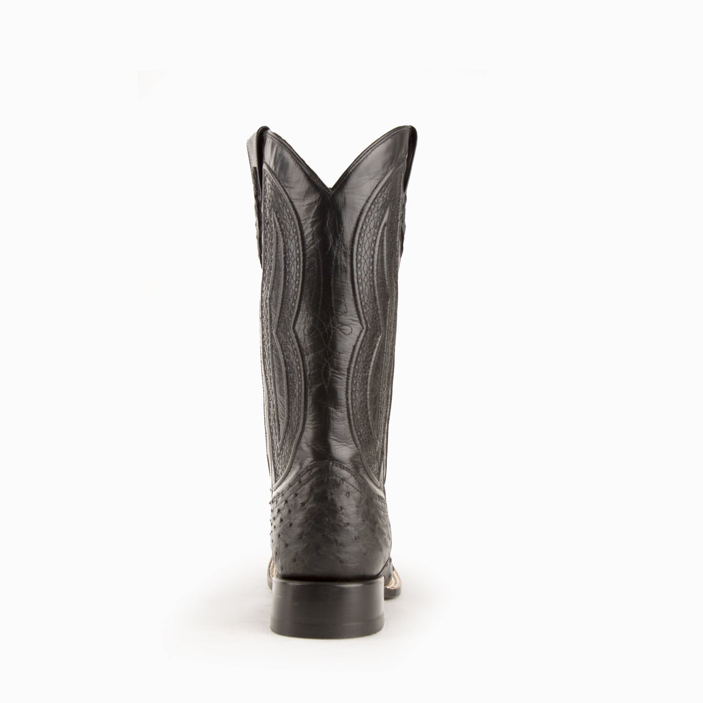 Colt - Men's Full Quill Ostrich