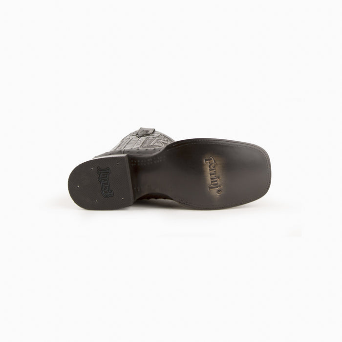 Colt - Men's Full Quill Ostrich