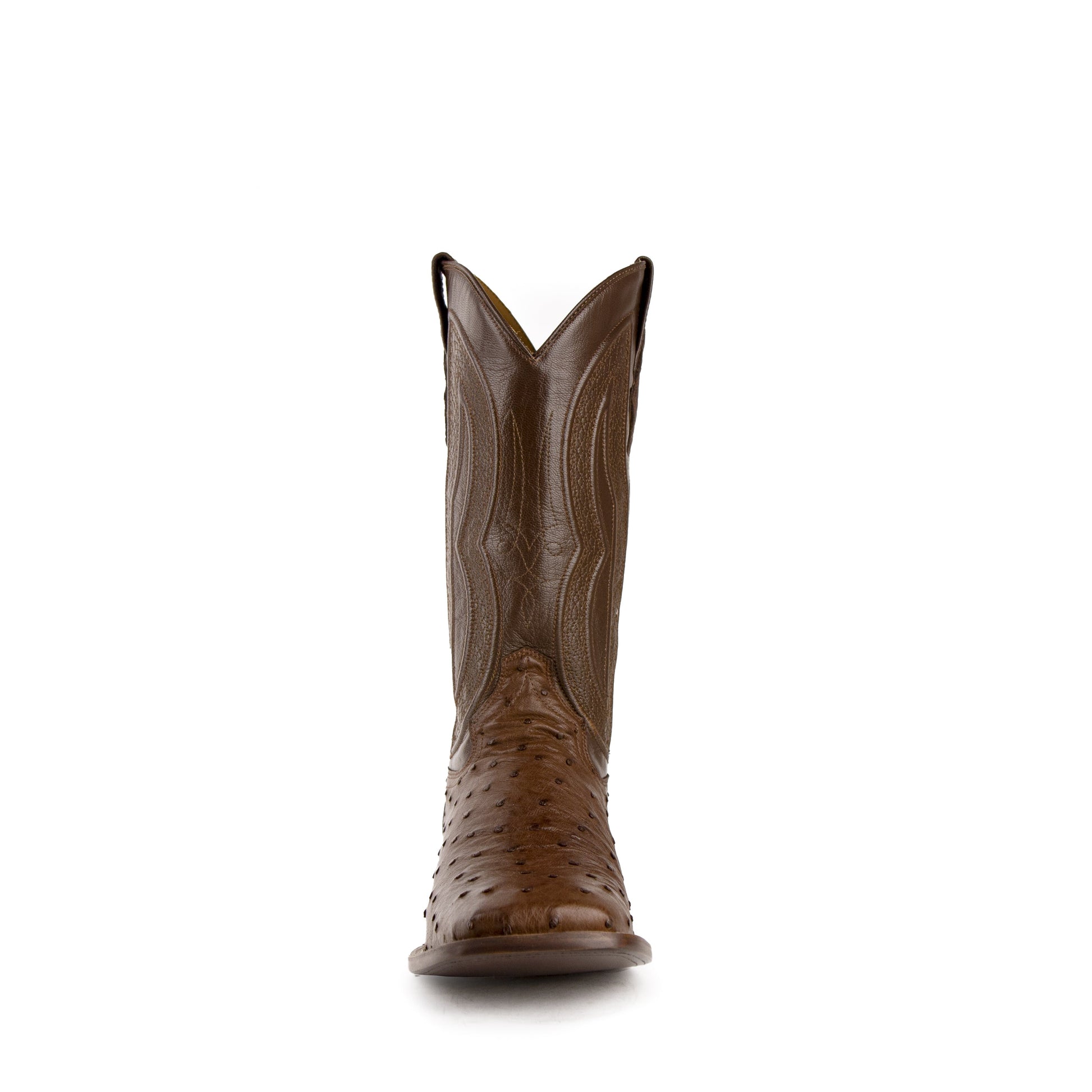 Colt - Men's Full Quill Ostrich