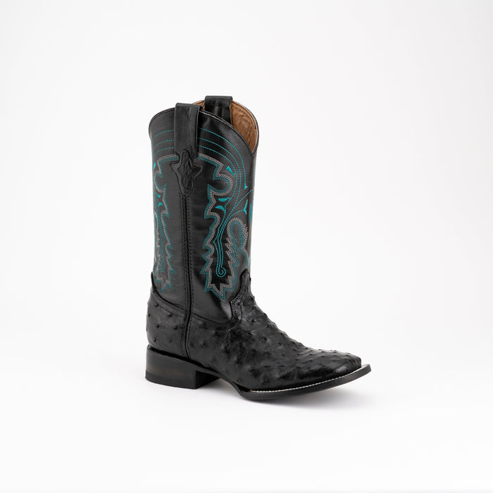 Colt - Men's Full Quill Ostrich