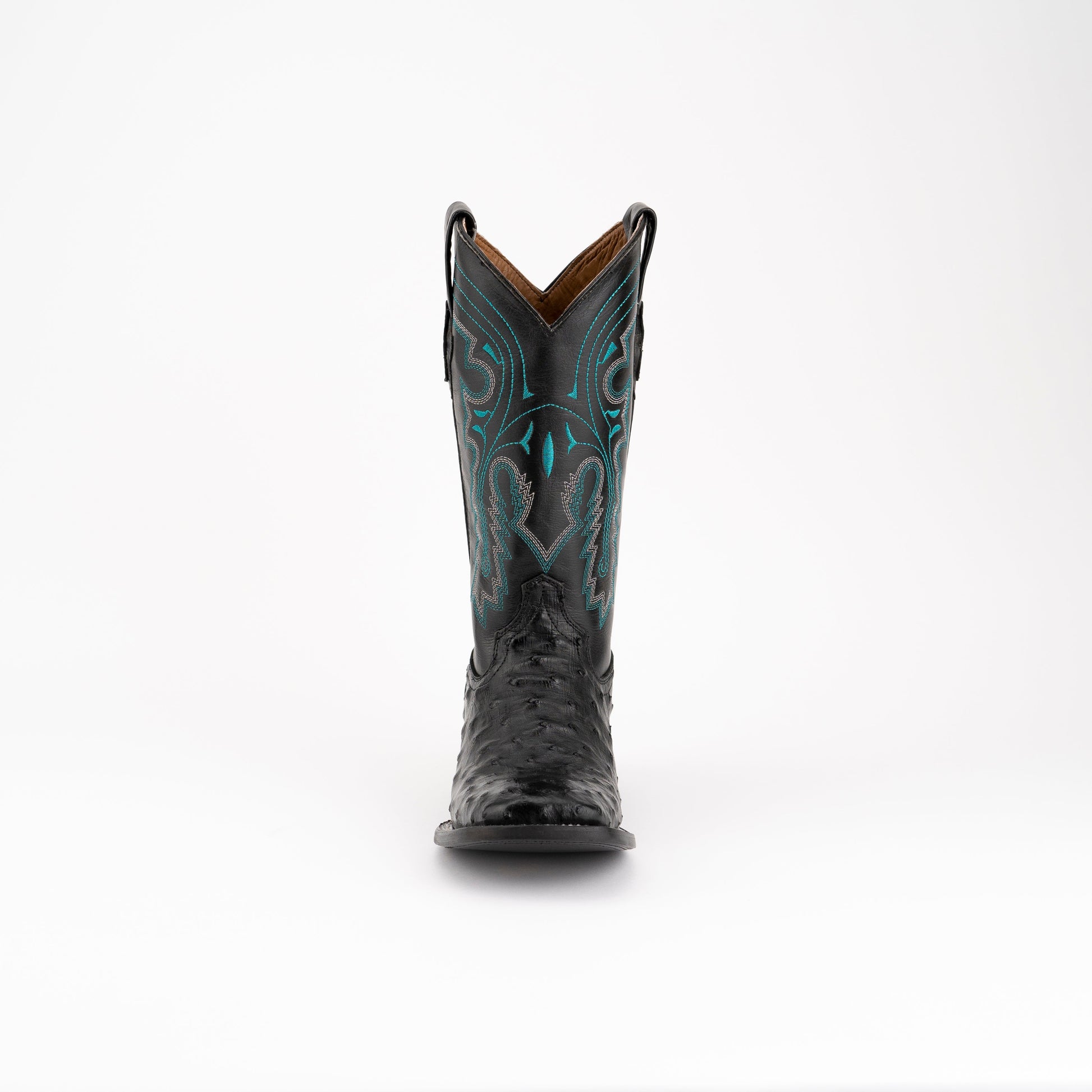Colt - Men's Full Quill Ostrich