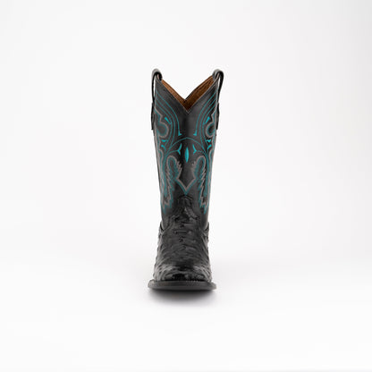 Colt - Men's Full Quill Ostrich