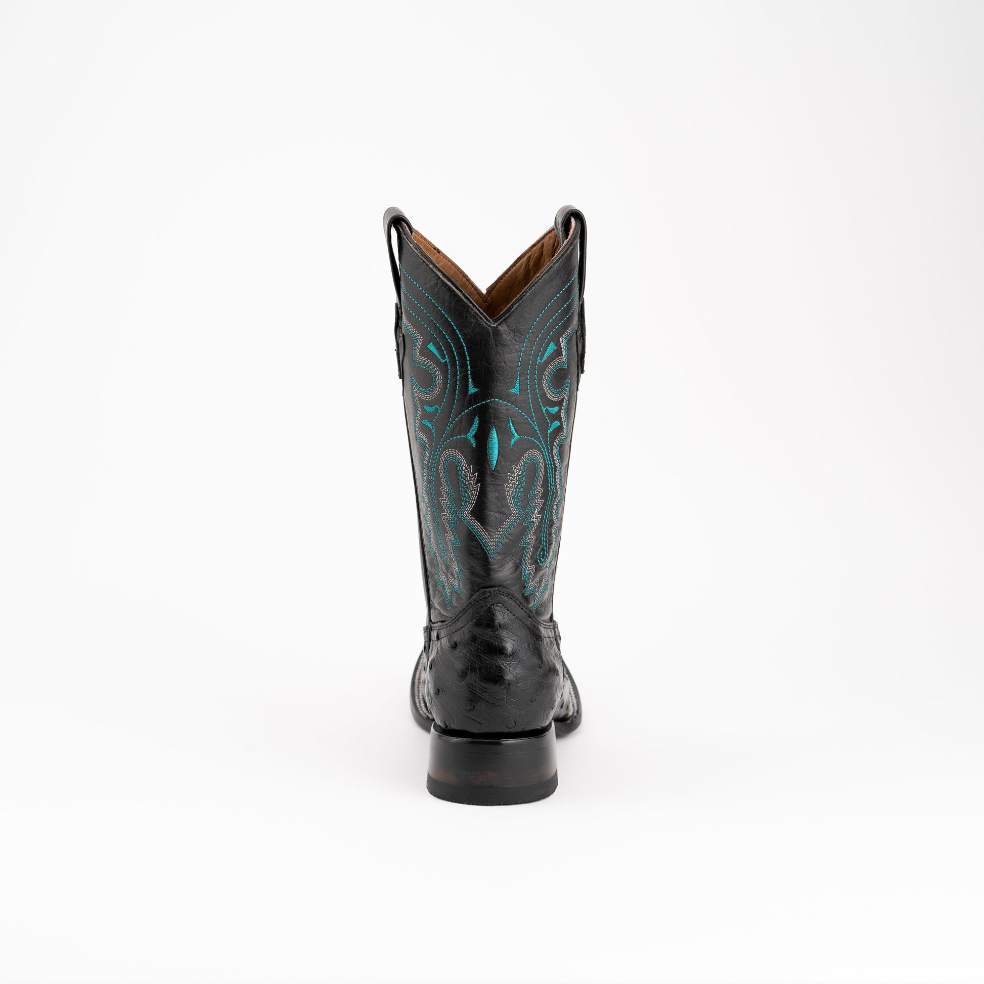Colt - Men's Full Quill Ostrich