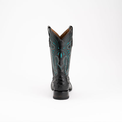 Colt - Men's Full Quill Ostrich