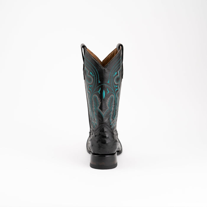 Colt - Men's Full Quill Ostrich