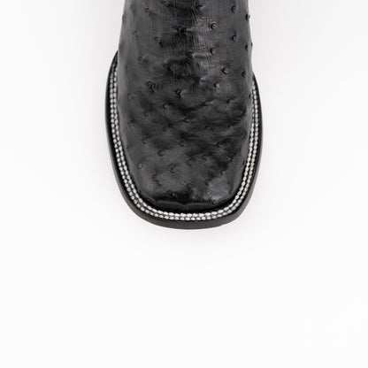 Colt - Men's Full Quill Ostrich