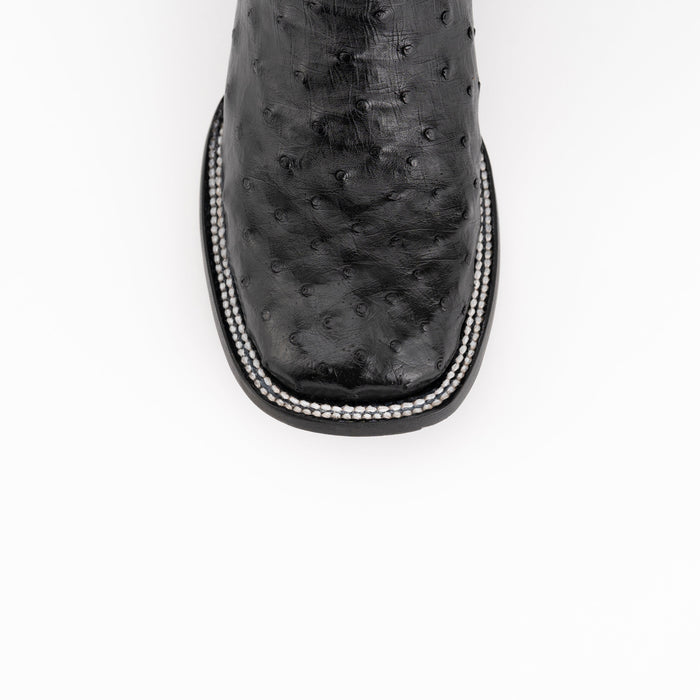Colt - Men's Full Quill Ostrich