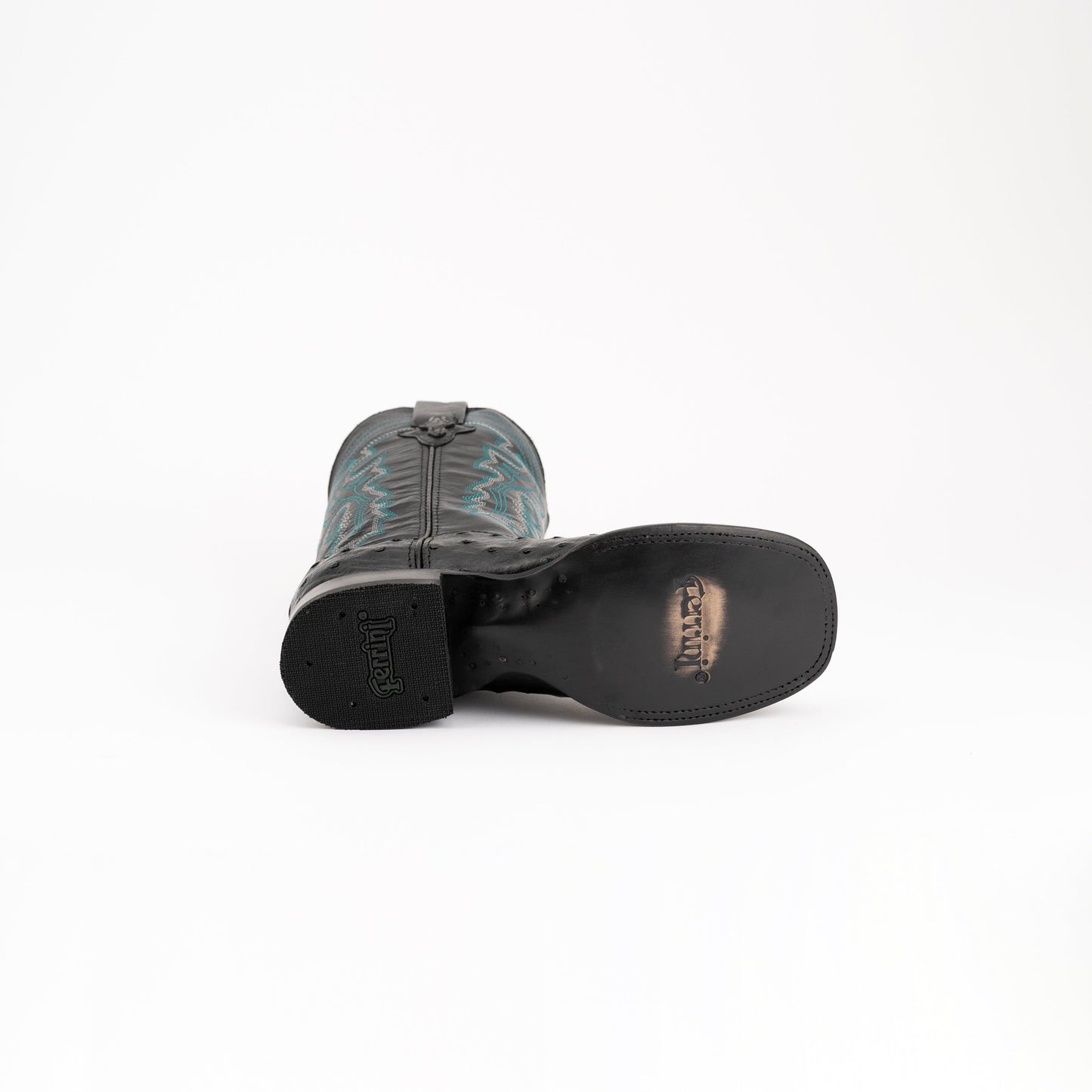 Colt - Men's Full Quill Ostrich