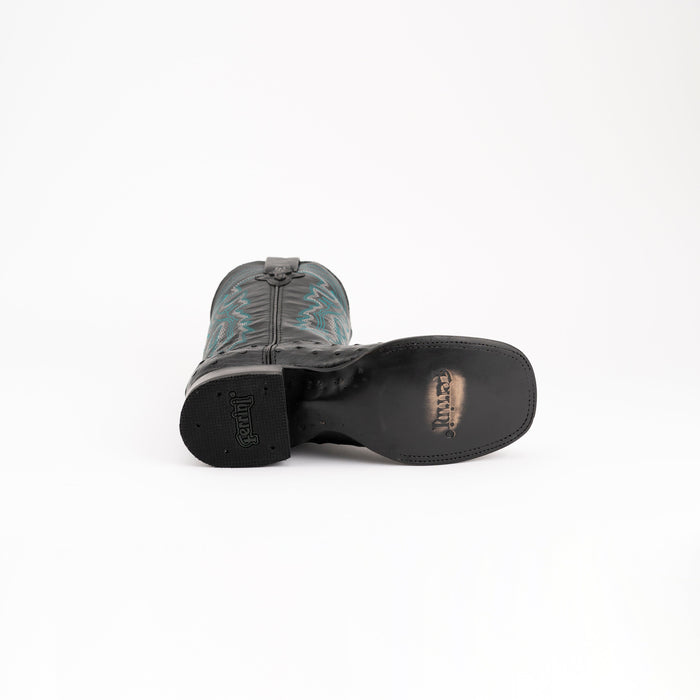 Colt - Men's Full Quill Ostrich