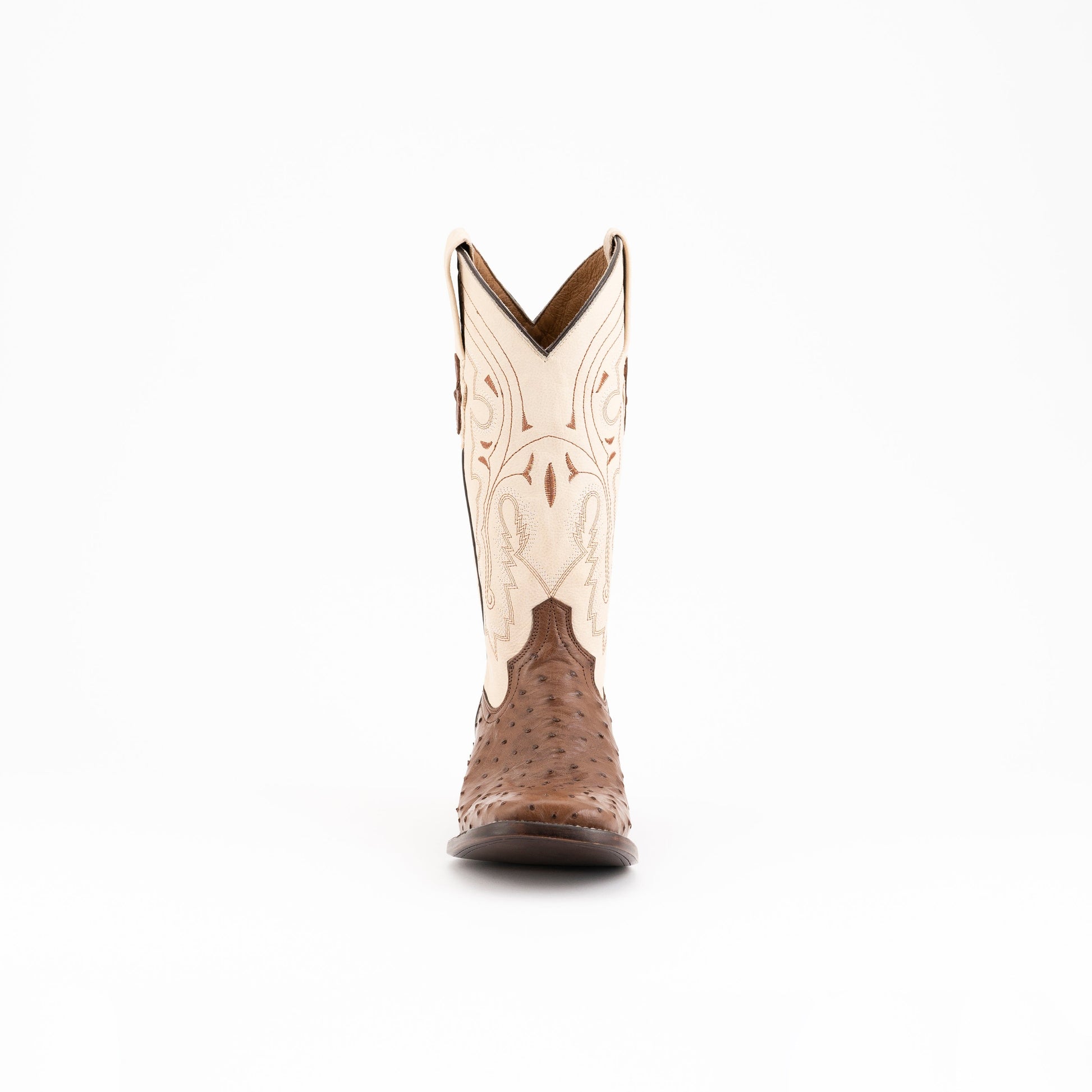 Colt - Men's Full Quill Ostrich