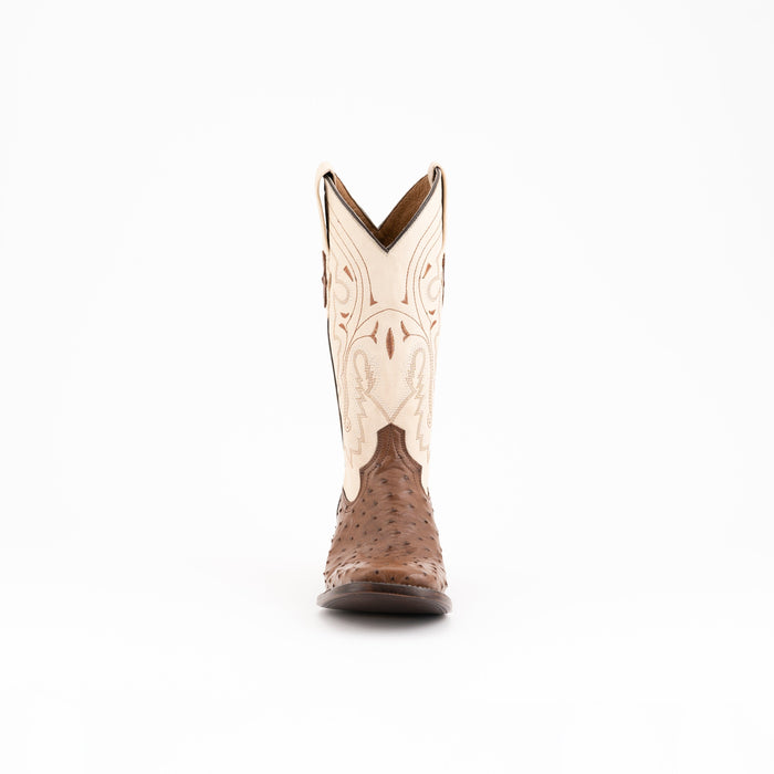 Colt - Men's Full Quill Ostrich