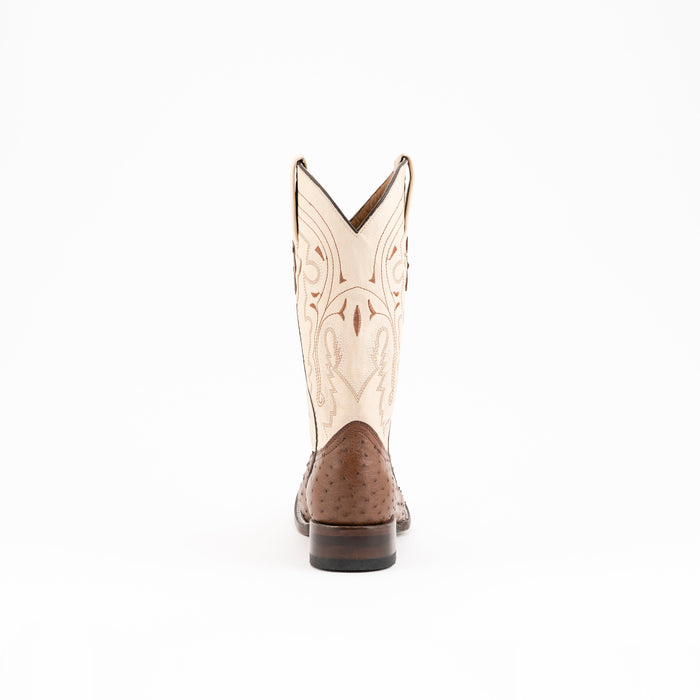 Colt - Men's Full Quill Ostrich