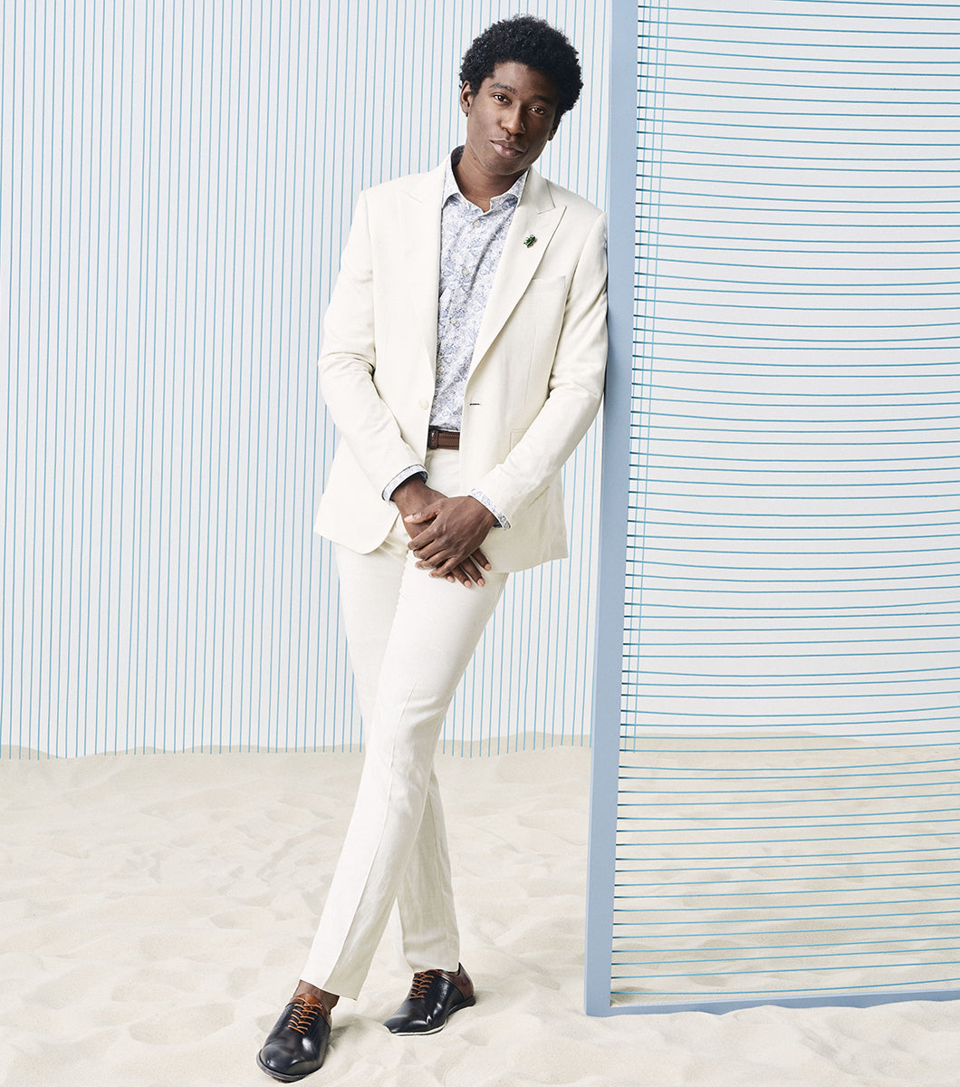 Stacy Adams Halloway Plain Toe Oxford by Stacy Adams Shoes