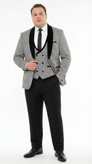 men-s-black-and-white-houndstooth-tuxedo-set-with-velvet-shawl-lapel-3-piece-formal-suit-with-double-breasted-vest