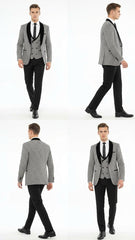 men-s-black-and-white-houndstooth-tuxedo-set-with-velvet-shawl-lapel-3-piece-formal-suit-with-double-breasted-vest
