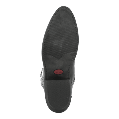 MCCOMB BOOT