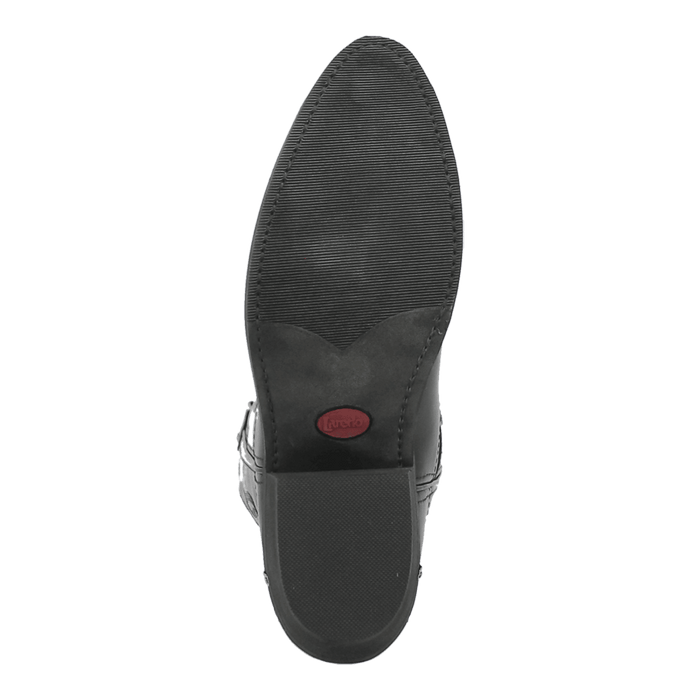 MCCOMB BOOT