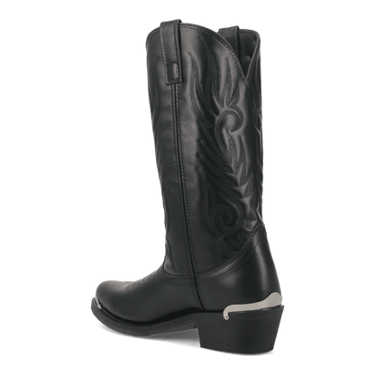 MCCOMB BOOT