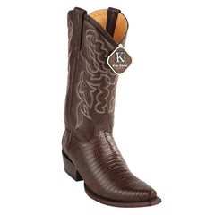 king-exotic-mens-lizard-snip-toe-western-boots