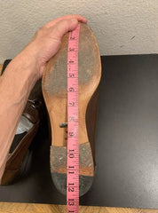 mens-regal-brown-slip-on-shoes-genuine-crocodile-and-calfskin-leather