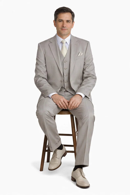 1920s-great-gatsby-suit-for-men-tan-tonal-pinstripe-2-button-vested-suit